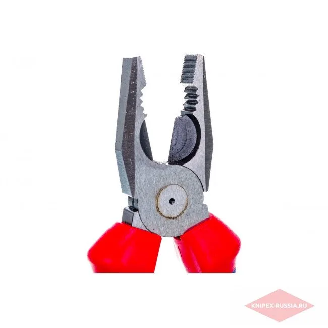 Пассатижи Knipex KN-0302180SB — фото производителя
