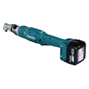 Аккумуляторный угловой шуруповерт Makita DFL204FZ — фото производителя
