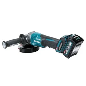 Углошлифовальная машина Makita GA013GZ01 — фото производителя