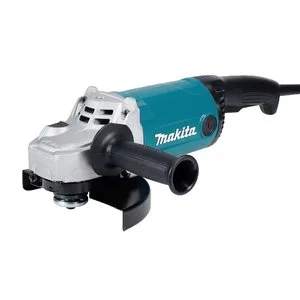 Углошлифовальная машина Makita GA7090N — фото производителя