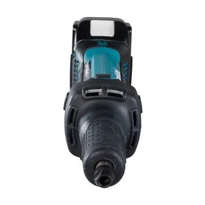Прямая шлифовальная машина Makita DGD800Z — фото производителя
