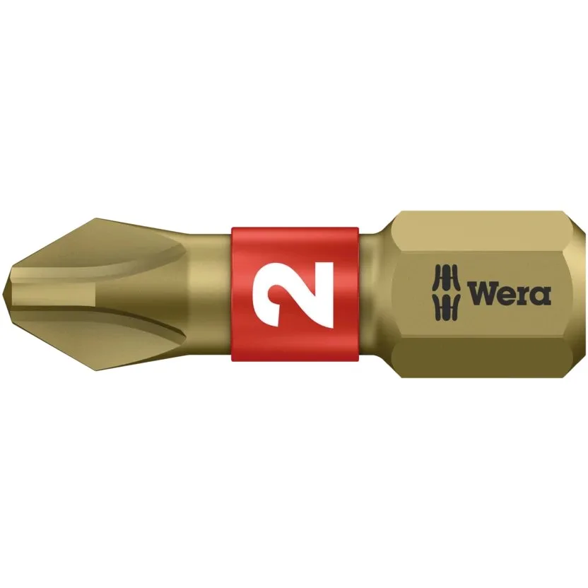 Насадки Wera 851/1 BTH — фото производителя
