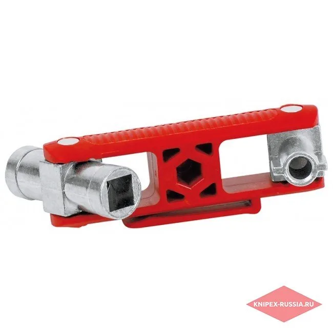 Универсальный ключ Knipex KN-001106V02