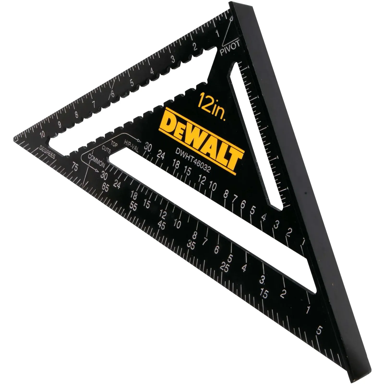 Угольник DeWalt DWHT46032 — фото производителя