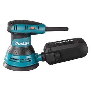 Эксцентриковая шлифовальная машина Makita BO5031 — фото производителя