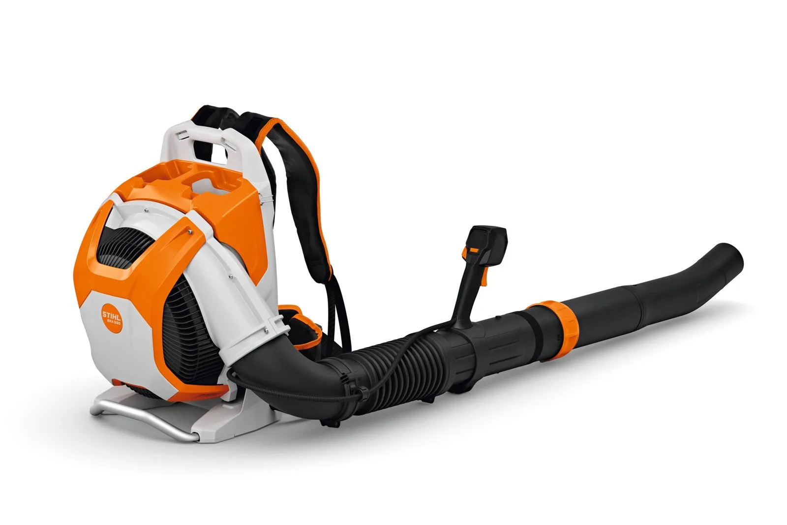 Аккумуляторный воздуходув STIHL BRA 500 B