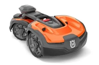 Робот-газонокосилка Husqvarna Automower® 535 AWD EPOS®