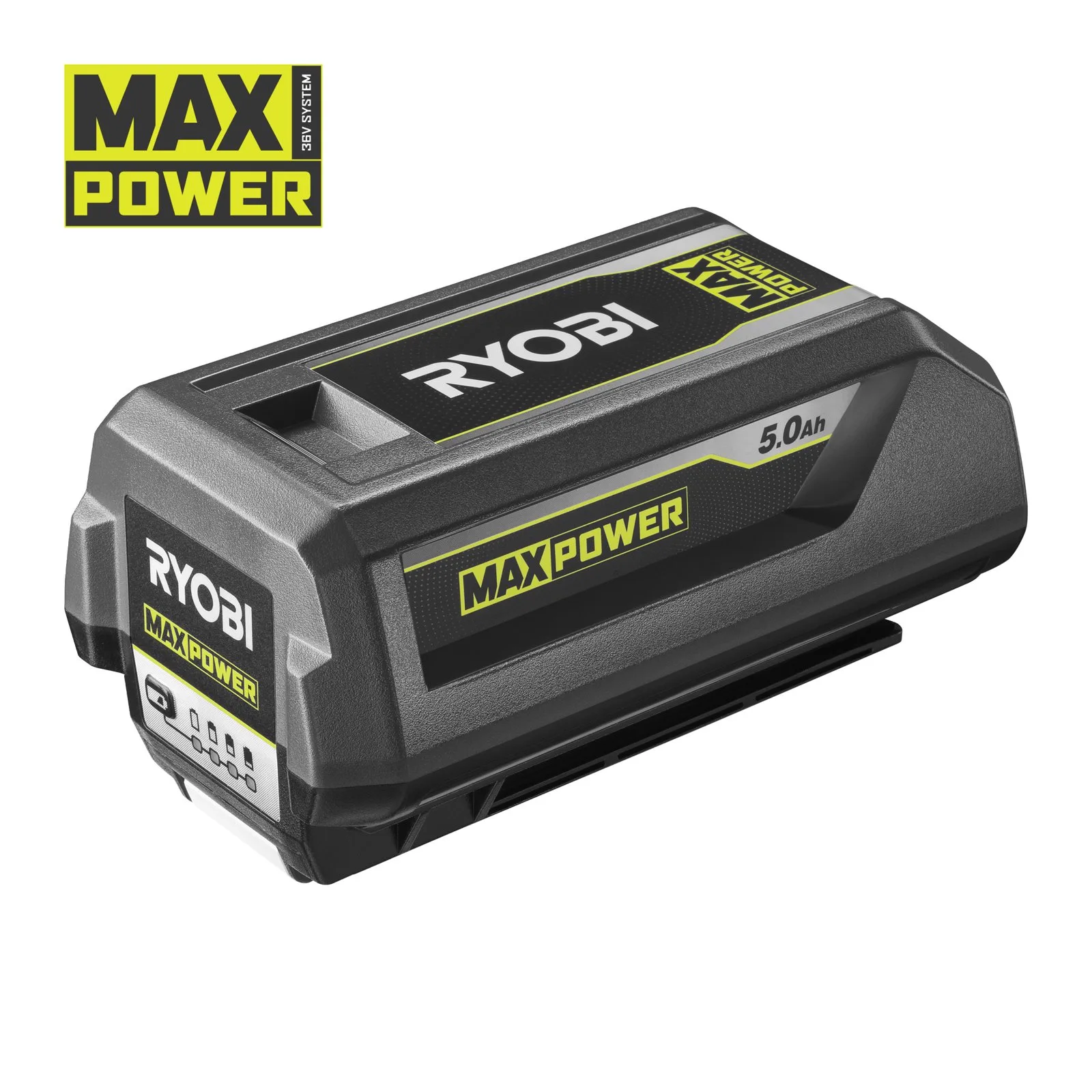 Аккумулятор Ryobi RY36B50B