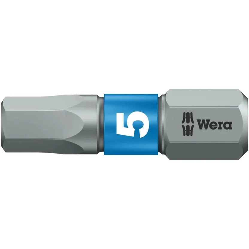 Насадки Wera 840/1 BTZ