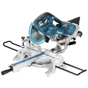 Торцовочная пила Makita DLS714NZ — фото производителя
