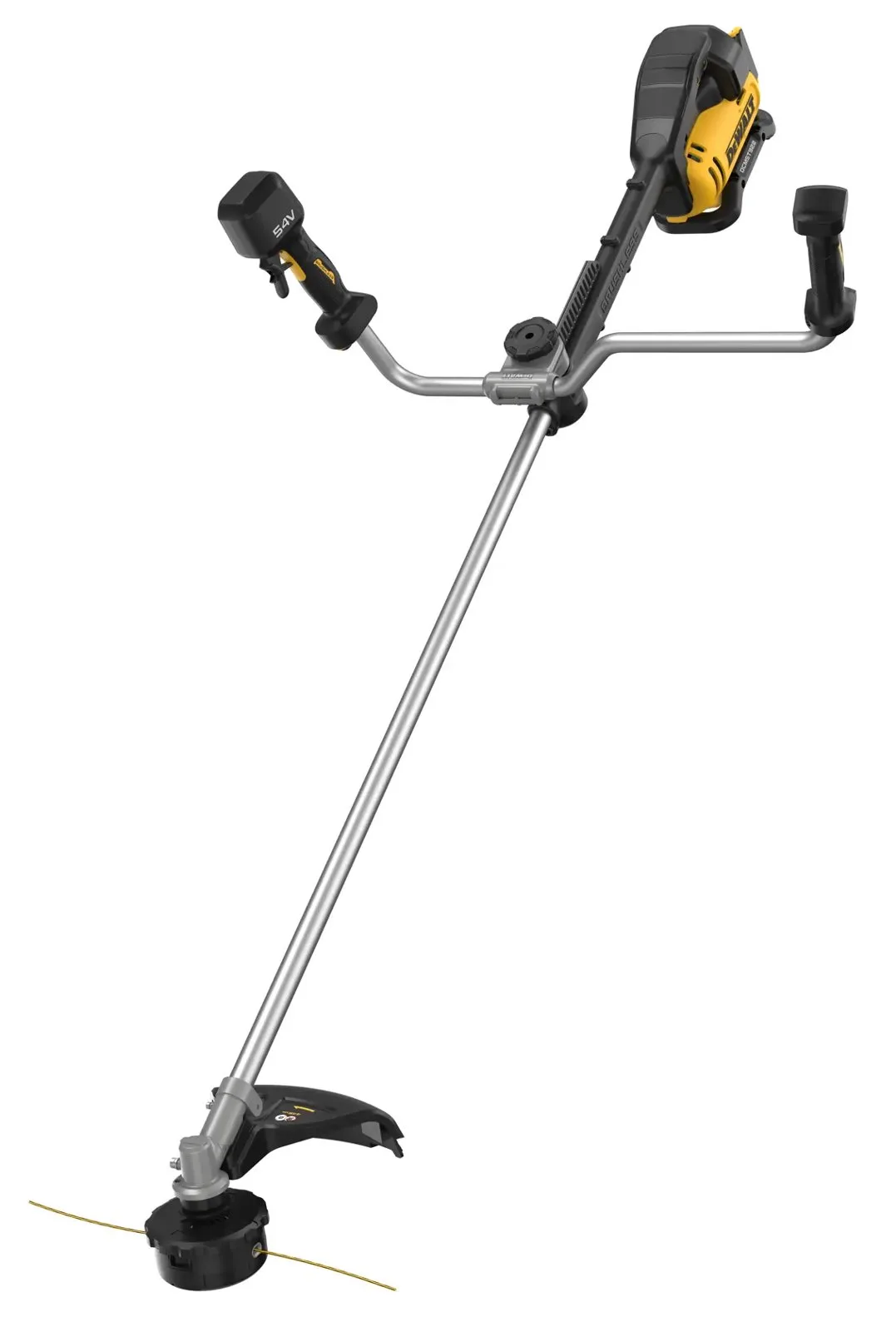 Аккумуляторный триммер DeWalt DCMST922N-XJ