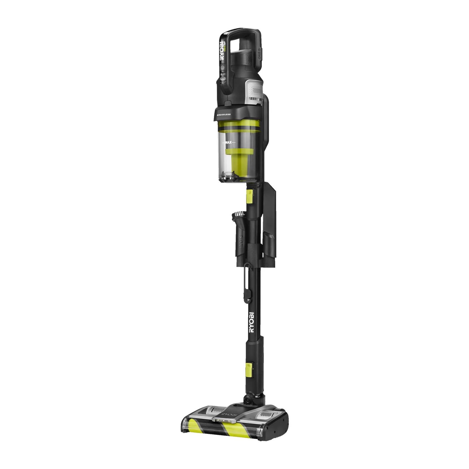 Зарядное устройство Ryobi RASV18BL — фото производителя