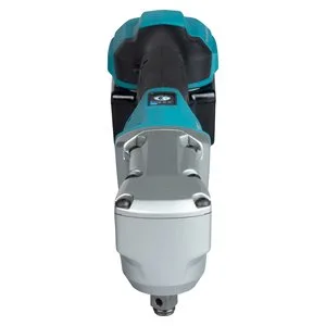 Аккумуляторный ударный гайковерт Makita DTL300Z — фото производителя
