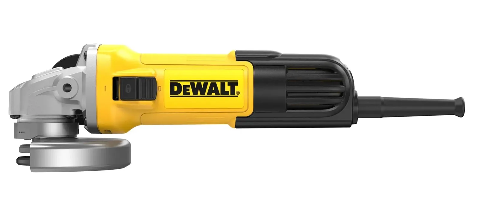 Углошлифовальная машина DeWalt DWE4036-GB