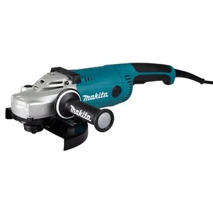 Углошлифовальная машина Makita GA9020S — фото производителя