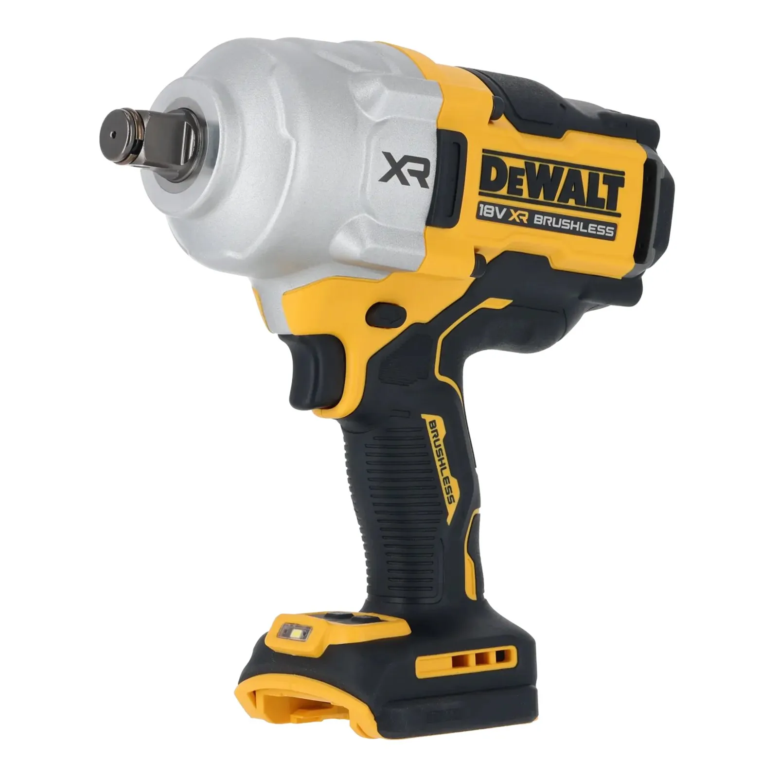 Аккумуляторный гайковерт DeWalt DCF964N-XJ