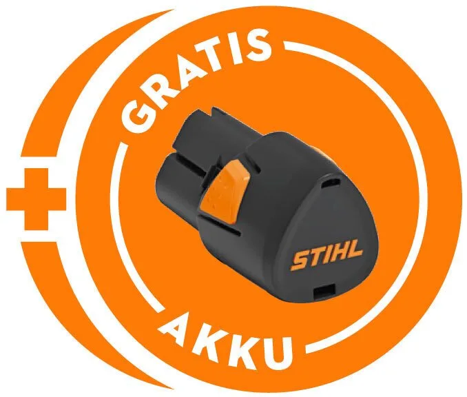 Аккумуляторная мотокоса STIHL FSA 30 — фото производителя