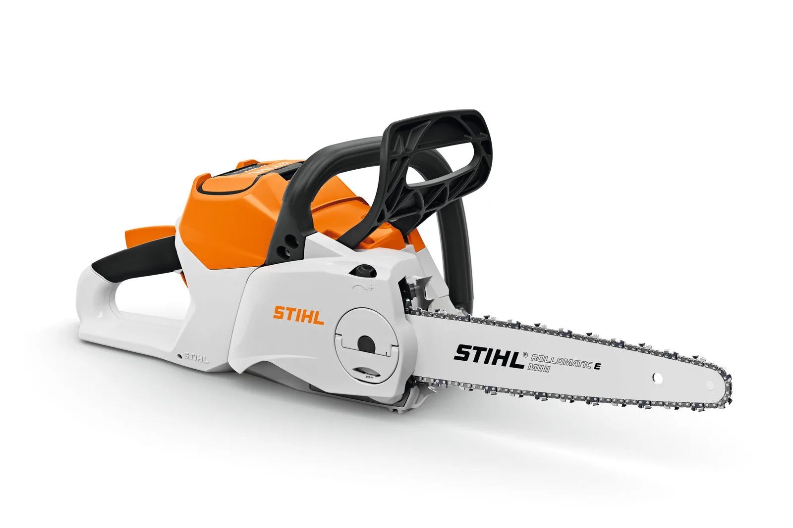 Аккумуляторная цепная пила STIHL MSA 200 C-B — фото производителя