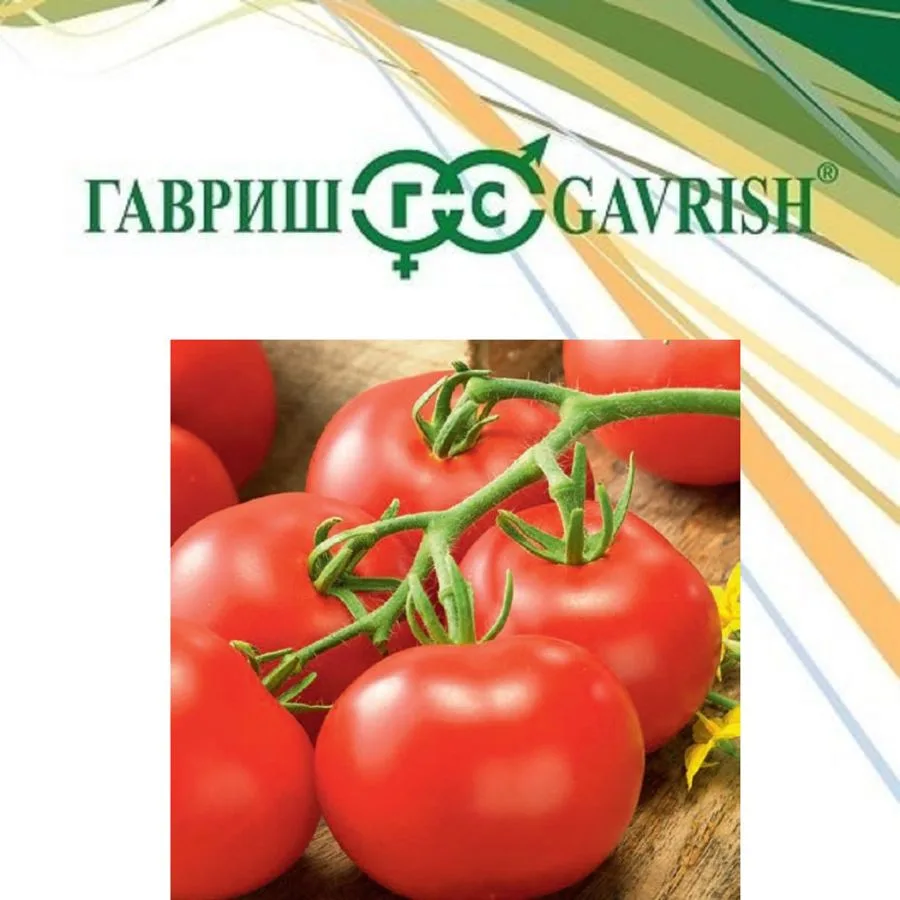 Томат Якиманка F1