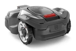Робот-газонокосилка Husqvarna Automower® 415X — фото производителя