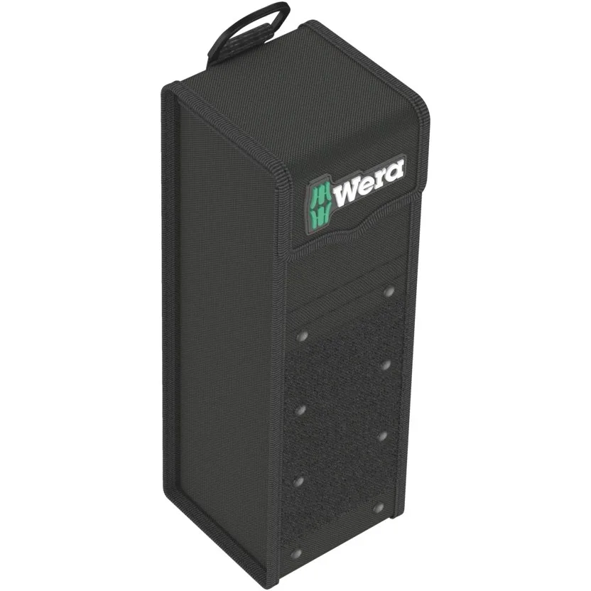 Высокий бокс для инструментов Wera 2go 7