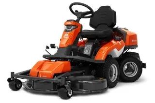 Райдер Husqvarna R 316TsX AWD — фото производителя
