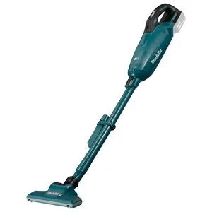 Аккумуляторный пылесос Makita DCL285FZ