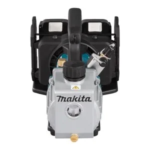 Вакуумный насос Makita DVP181ZK — фото производителя