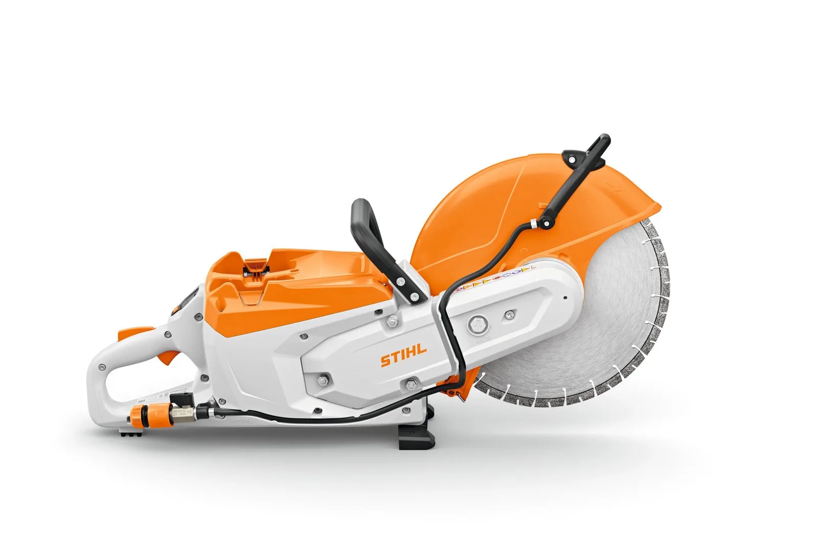 Аккумуляторный отрезной станок STIHL TSA 500 B