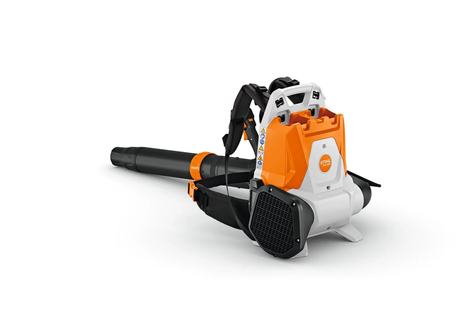 Аккумуляторный воздуходувка STIHL BRA 280 B — фото производителя