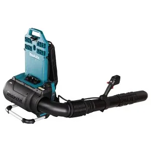 Ранцевый воздуходув Makita UB002CZ — фото производителя