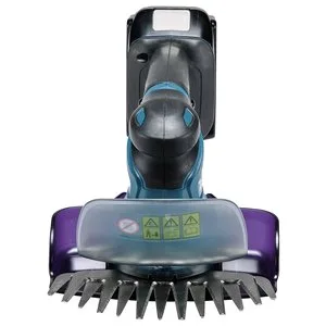 Аккумуляторные садовые ножницы Makita DUM604RTX — фото производителя