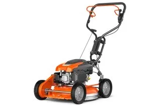 Газонокосилка Husqvarna KLIPPO LB 548SQe — фото производителя