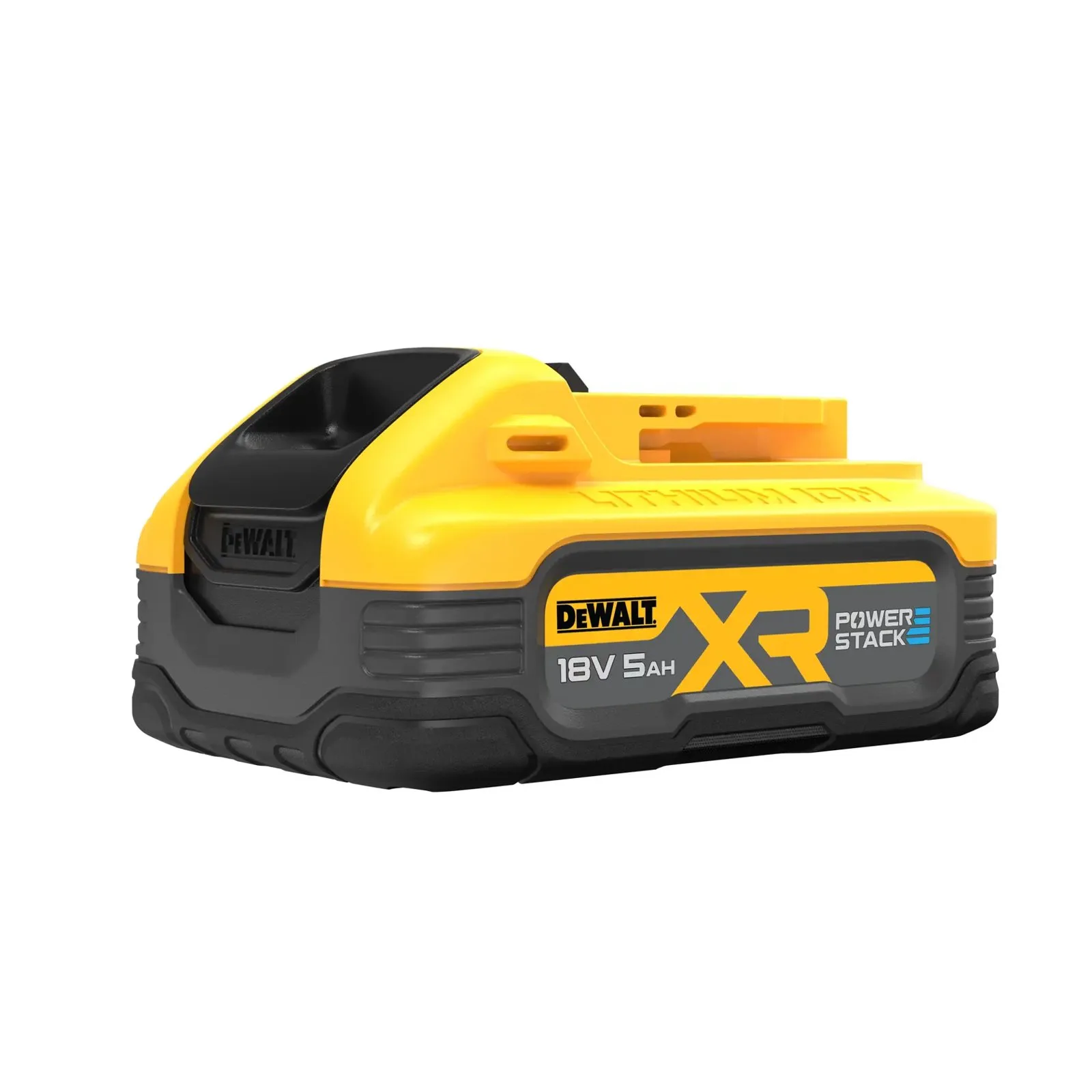 Аккумулятор DeWalt DCBP518-XJ — фото производителя