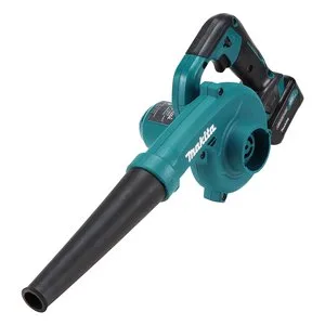 Аккумуляторная воздуходувка Makita UB100DZ — фото производителя