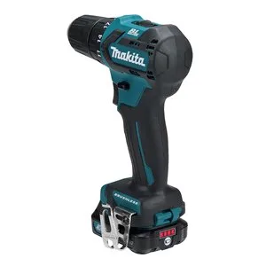 Аккумуляторная дрель-шуруповерт Makita DF332DZ — фото производителя