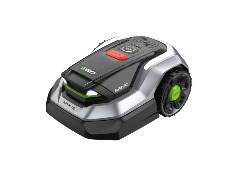 Робот-газонокосилка EGO RMR3000E