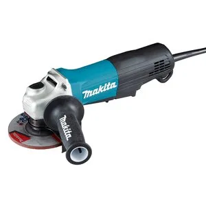 Углошлифовальная машина Makita GA5050R — фото производителя