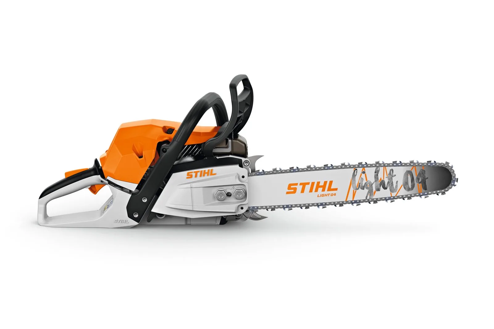 Бензопила STIHL MS 300 C-M
