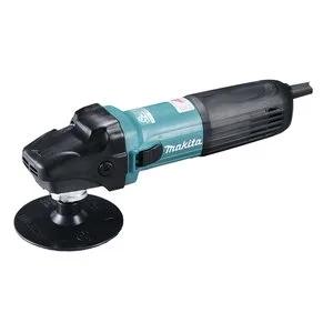 Угловая шлифовальная машина Makita SA5040C — фото производителя