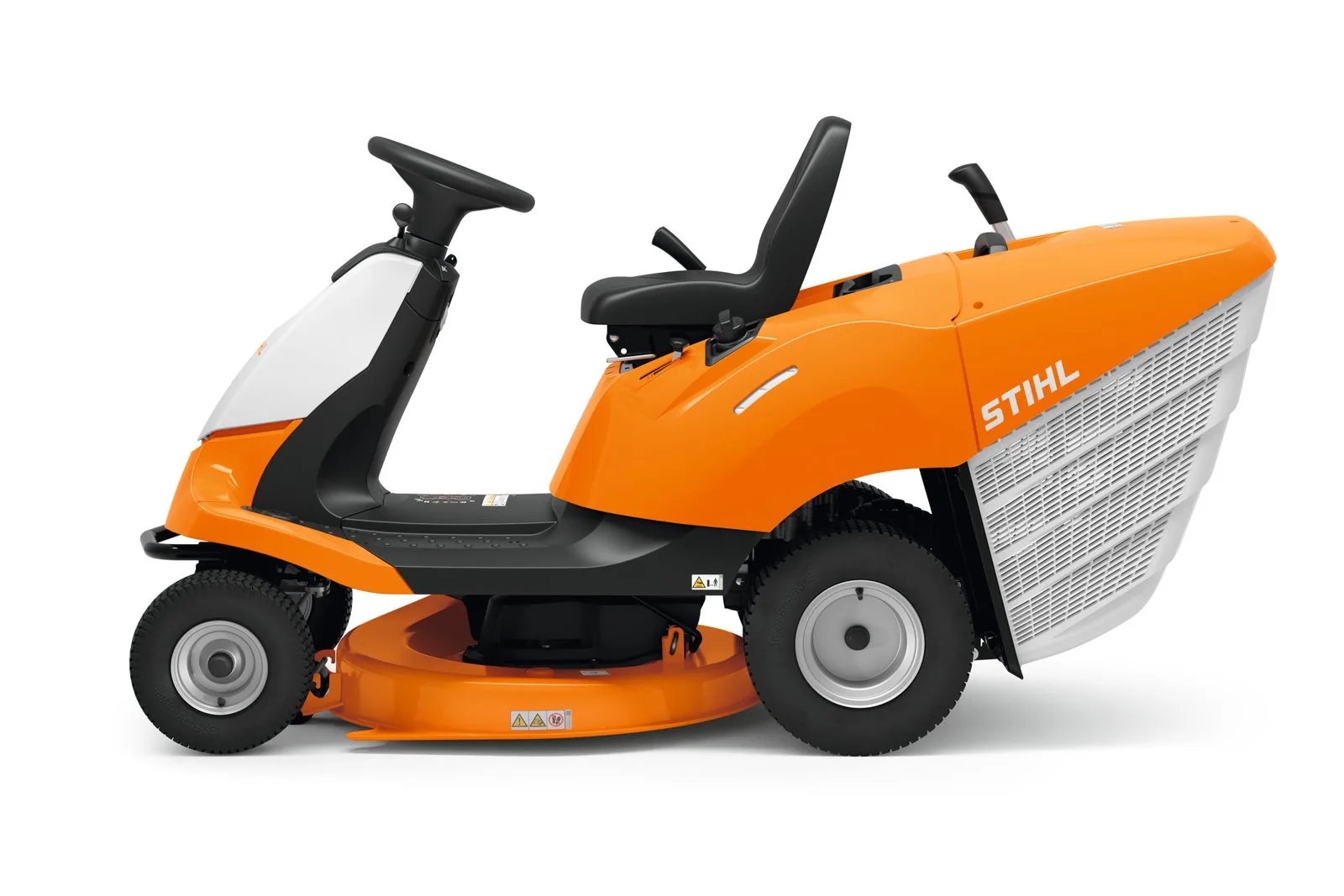 Садовая техника STIHL RT 4082 — фото производителя
