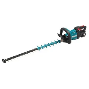 Аккумуляторный кусторез Makita DUH751RT