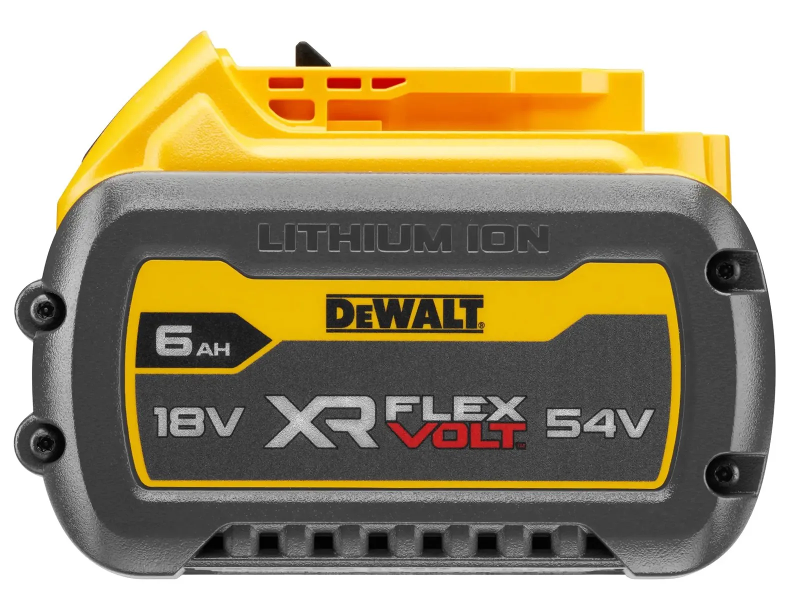 Аккумулятор DeWalt DCB546-XJ — фото производителя