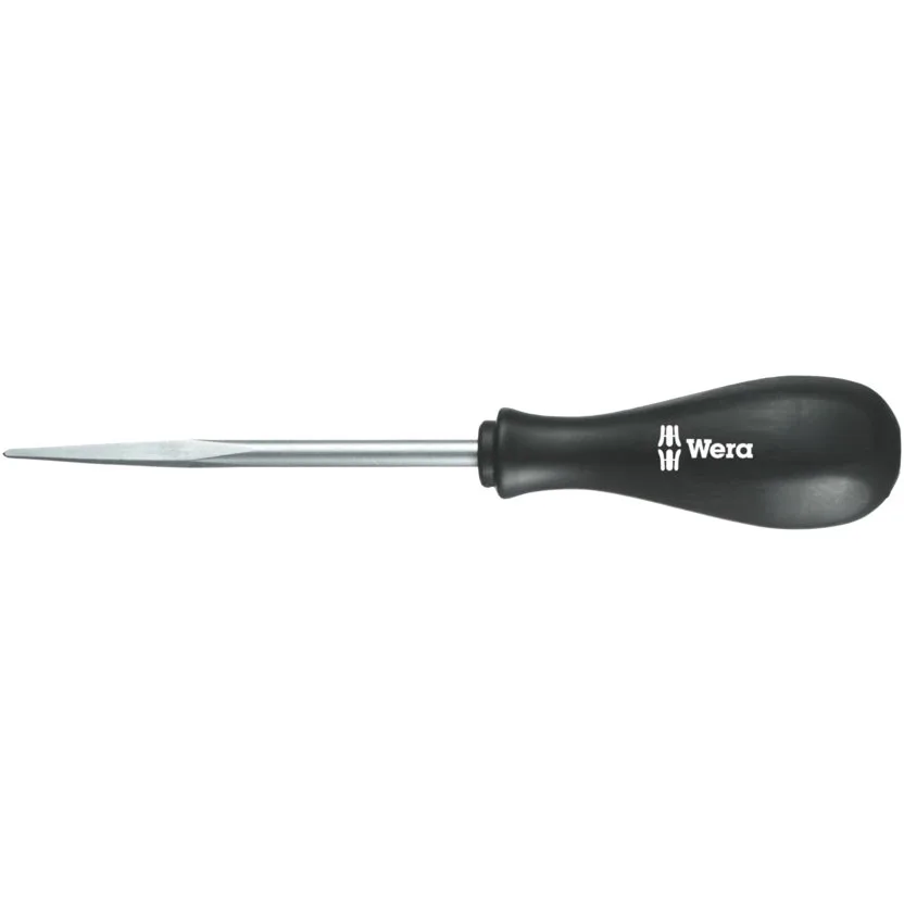 Развёртка Wera 1428