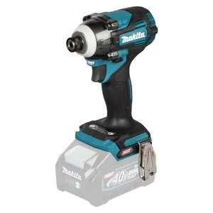 Аккумуляторный гайковерт Makita TD004GZ01