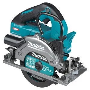 Аккумуляторная дисковая пила Makita HS014GZ — фото производителя
