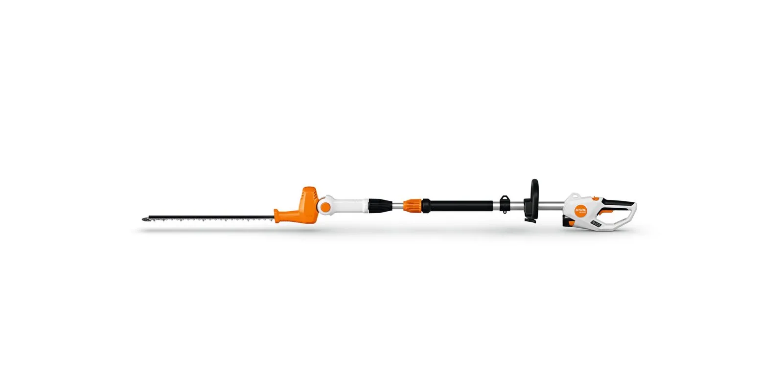 Аккумуляторный высоторез STIHL HLA 40 — фото производителя