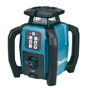 Аккумуляторный лазерный нивелир Makita SKR001Z