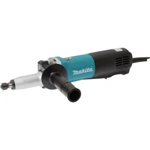 Прямая шлифовальная машина Makita GD0811C — фото производителя