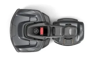 Робот-газонокосилка Husqvarna Automower® 435X AWD NERA with wire free technology — фото производителя